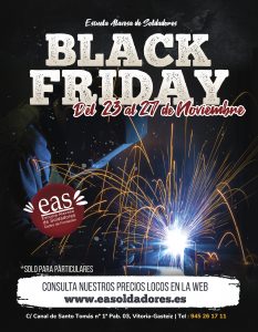 Black Friday